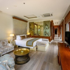 Maikhao Dream Villa Resort & Spa - Bild 18