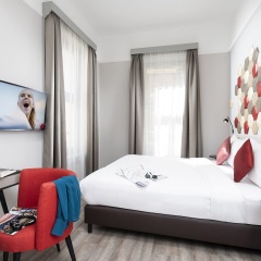 Three Corners Hotel Art - Bild 2