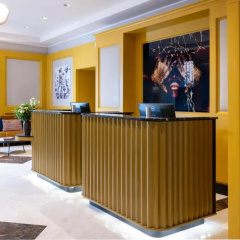 Leonardo Boutique Hotel Rome Monti - Bild 2
