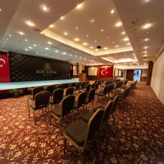Rox Resort Hotel - Bild 20