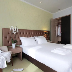 Athens Lotus Hotel - Bild 14