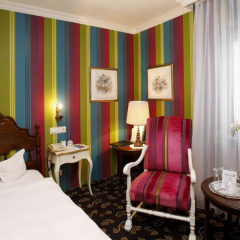 Landhaus Hotel Neuss - Bild 4