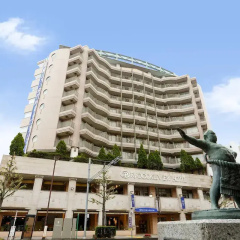 Ryogoku View Hotel thumbnail 1