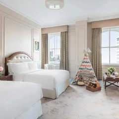 The Langham London - Bild 9