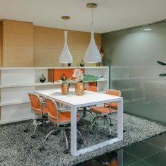 Hesperia Fira Aparthotel - Bild 6