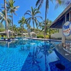 X10 Khaolak Resort - Bild 12