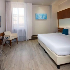 Best Western Hotel Madison - Bild 2