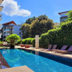 Surintra Boutique Resort - Bild 28