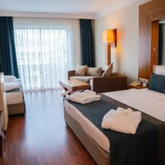 Meder Resort Hotel - Bild 3