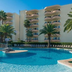 Alcudia Beach Apartments - Bild 25