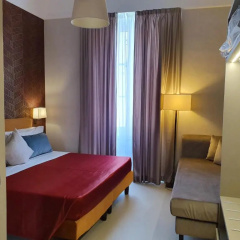 Maxim Axial Hotel - Bild 22