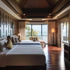 Rawi Warin Resort and Spa - Bild 3