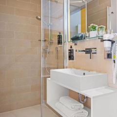 Hey Lou Hotel Hildesheim - Bild 9