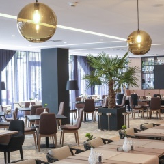 DoubleTree by Hilton Hannover Schweizerhof - Bild 30