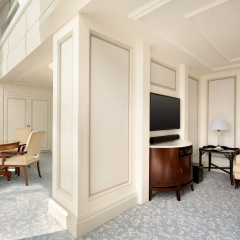 Shangri-La Bosphorus, Istanbul - Bild 18