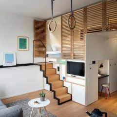 Zoku Amsterdam - Bild 5