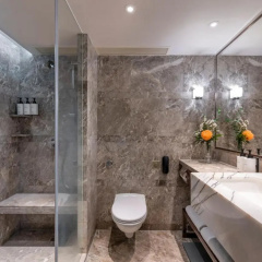 InterContinental Grand Stanford Hong Kong Hotel - Bild 12