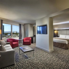 The STRAT Hotel, Casino & Tower - Bild 10