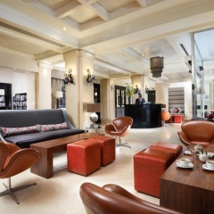 London Bridge Hotel - Bild 2