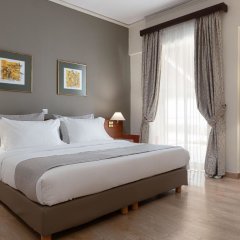 Acropolis Select Hotel in Athens, Greece from 128$, photos, reviews - zenhotels.com photo 3