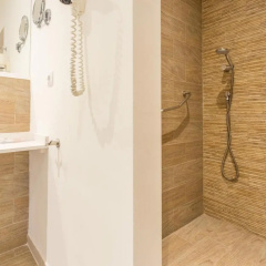 Globales Janeiro Hotel - Bild 19