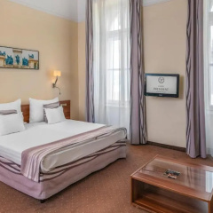 Hotel President Budapest, Affiliated by Meliá - Bild 17