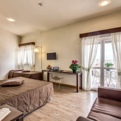 Delle Nazioni Hotel - Bild 8