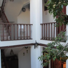 Sabah Pansiyon - Bild 11