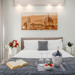 Ginori al Duomo Hotel - Bild 11