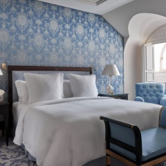 Four Seasons Prague Hotel - Bild 6