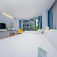 BlueSotel Krabi Ao Nang Beach - Bild 7