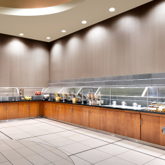SpringHill Suites by Marriott Las Vegas Convention Center - Bild 7