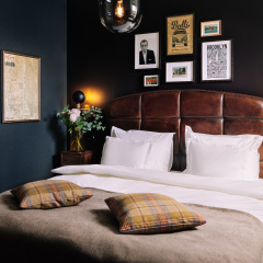 NOFO Hotel, WorldHotels Crafted - Bild 3
