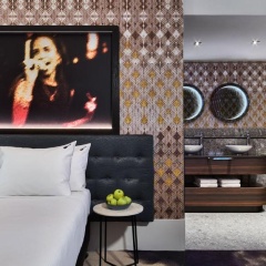 Clayton Hotel Amsterdam American - Bild 10