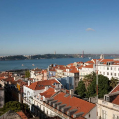 Bairro Alto Hotel - Bild 26