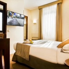 Los Condes Hotel - Bild 8