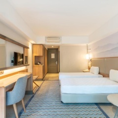 Champion Holiday Village - All Inclusive - Bild 5