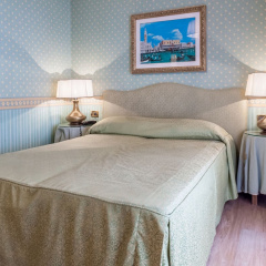 Hotel Venezia - Bild 7