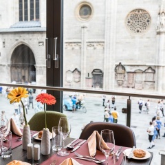 Boutique Hotel Am Stephansplatz - Bild 13