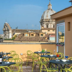 Damaso Hotel - Bild 25