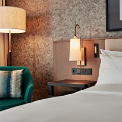 Hilton Vienna Park - Bild 9