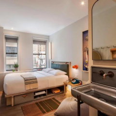 Moxy NYC Times Square - Bild 5