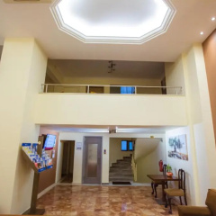 Marina Hotel - Bild 23