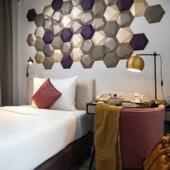 Three Corners Hotel Art - Bild 7