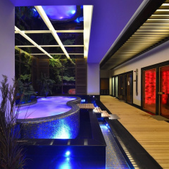 Elite Luxury Suite & Spa - Bild 22