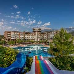 Simena Holiday Village - Bild 1