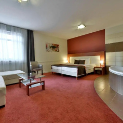 Hotel City Inn - Bild 17