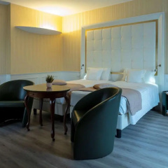 C-Hotels Concorde Hotel - Bild 4