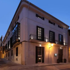 Summum Boutique Hotel, member of Meliá Collection - Bild 1