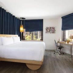 Arthouse Hotel New York City - Bild 5